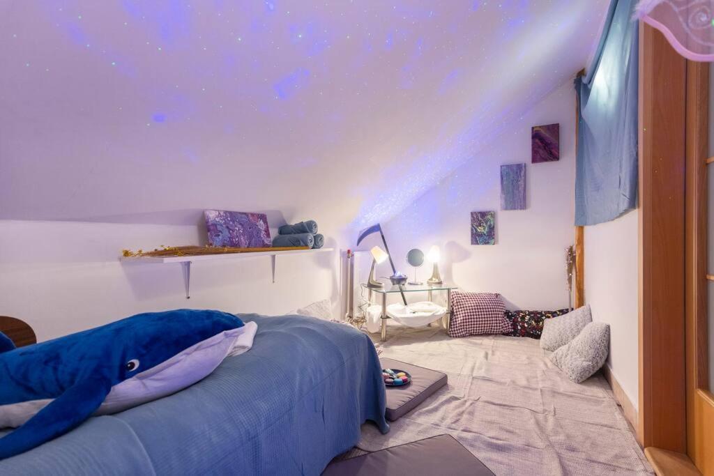 5bd Duplex - Billiard - Cinema - Apartment