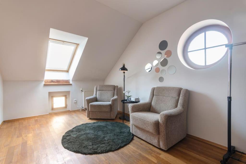 Appartement 5bd Duplex - Billiard - Cinema - *
