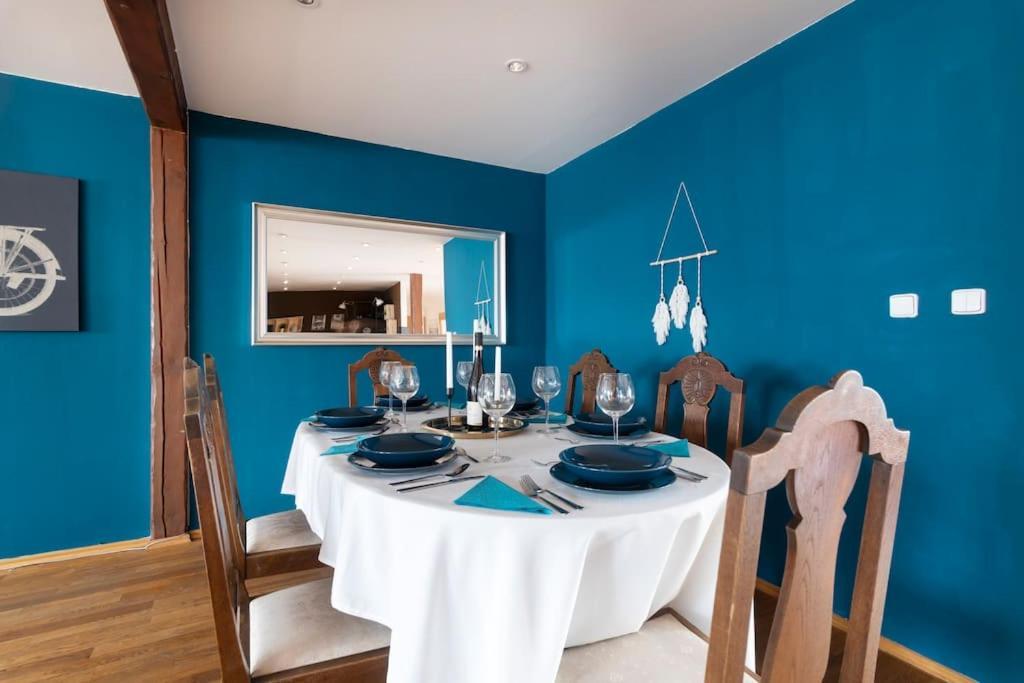 5bd Duplex - Billiard - Cinema - Apartamento